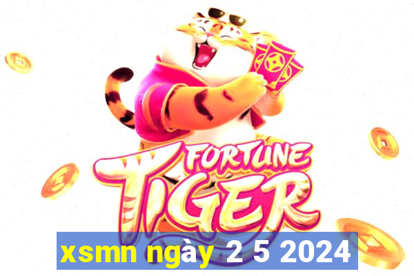 xsmn ngày 2 5 2024