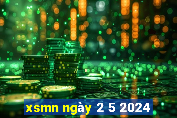 xsmn ngày 2 5 2024