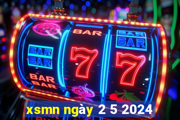 xsmn ngày 2 5 2024