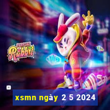 xsmn ngày 2 5 2024