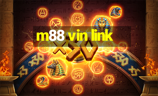 m88 vin link