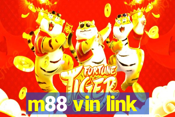 m88 vin link