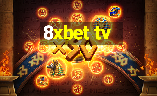 8xbet tv