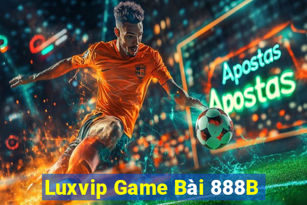 Luxvip Game Bài 888B