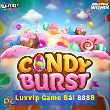 Luxvip Game Bài 888B