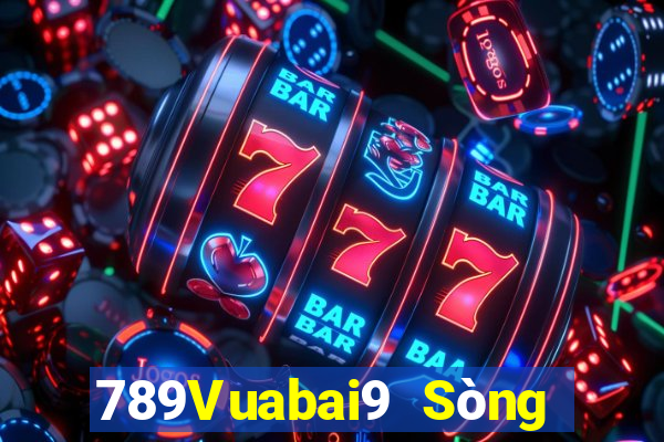 789Vuabai9 Sòng bạc mạnh nhất