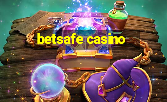 betsafe casino