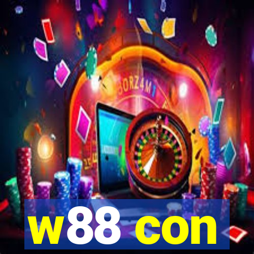 w88 con