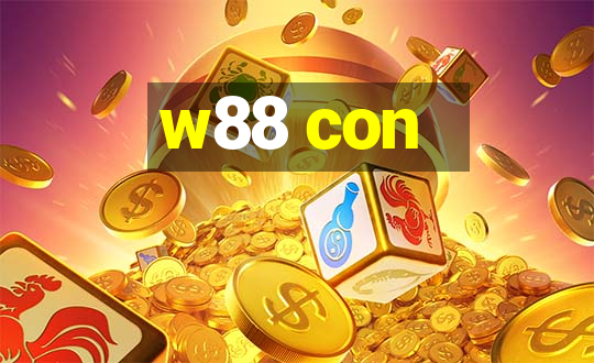 w88 con