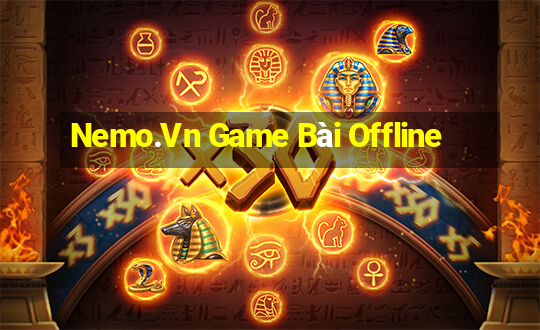 Nemo.Vn Game Bài Offline