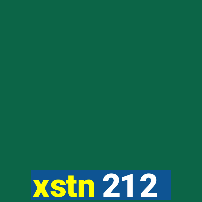 xstn 21 2