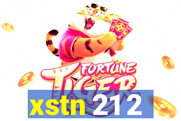 xstn 21 2