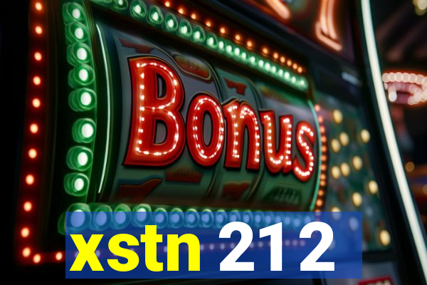 xstn 21 2