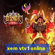 xem vtv1 online