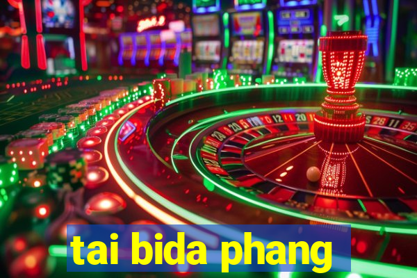 tai bida phang