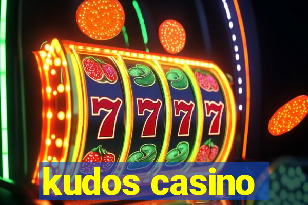 kudos casino