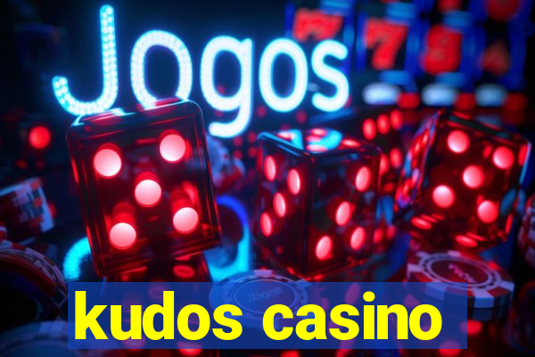 kudos casino