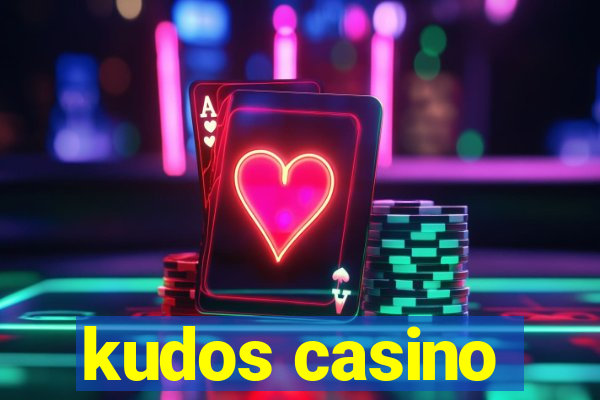 kudos casino