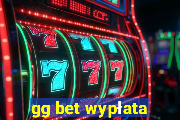 gg bet wypłata