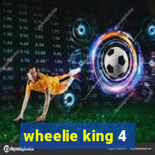 wheelie king 4