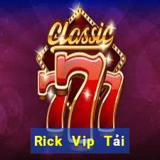 Rick Vip Tải Game Bài B52