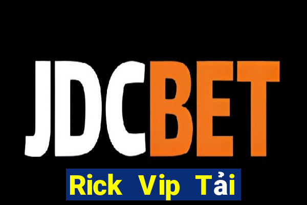 Rick Vip Tải Game Bài B52