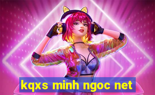 kqxs minh ngoc net