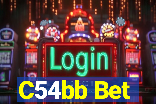 C54bb Bet