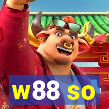 w88 so