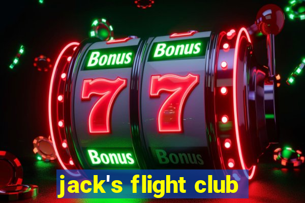 jack's flight club