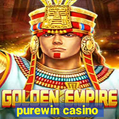 purewin casino