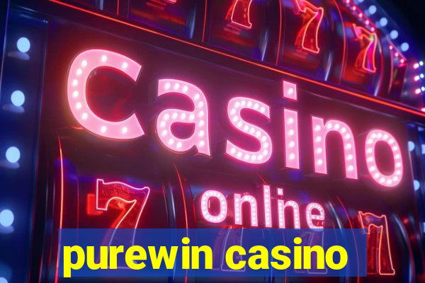 purewin casino