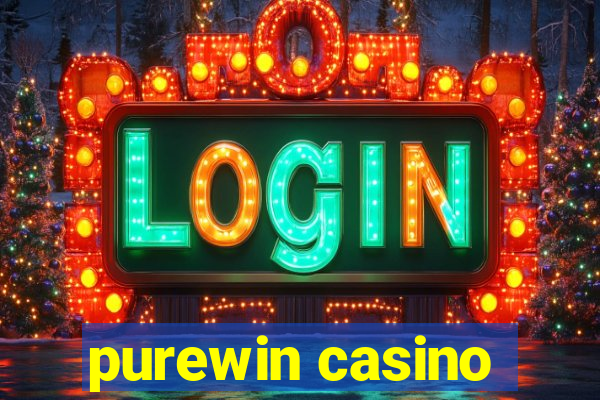 purewin casino