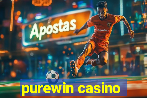 purewin casino