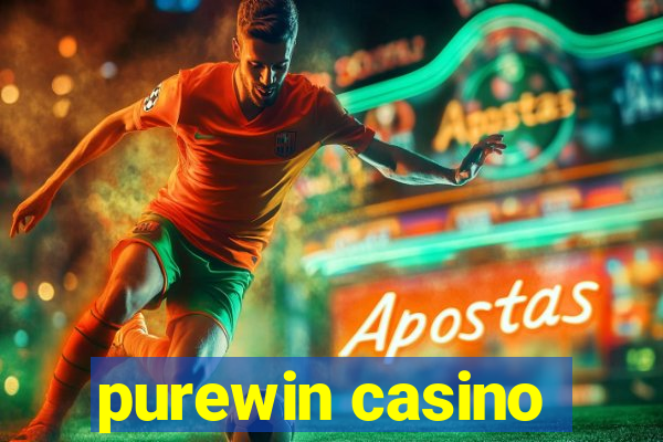 purewin casino