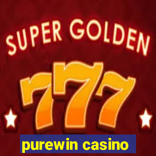 purewin casino