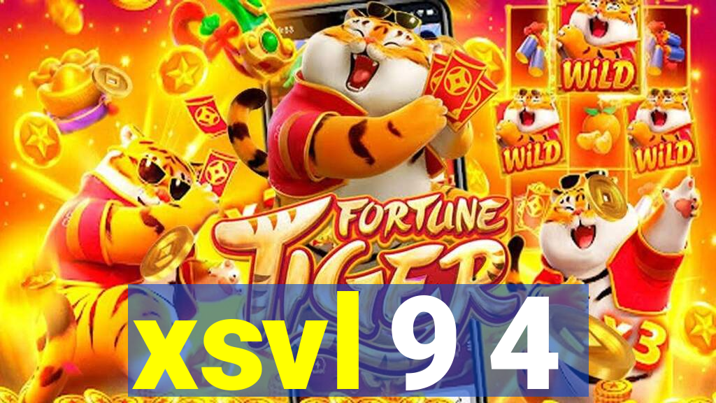 xsvl 9 4