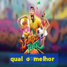 qual o melhor casino online