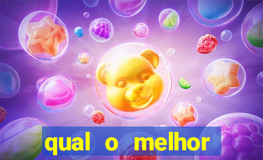 qual o melhor casino online