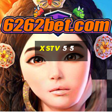 xstv 5 5