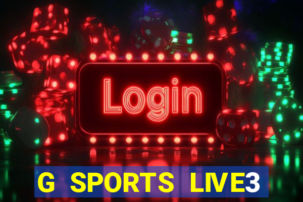 G SPORTS LIVE3 REYES CASINO(MONTE CARLO CASINO)