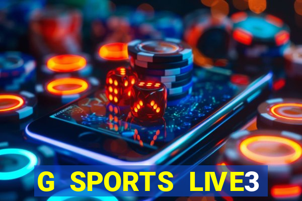 G SPORTS LIVE3 REYES CASINO(MONTE CARLO CASINO)