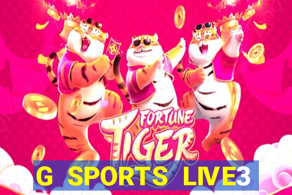 G SPORTS LIVE3 REYES CASINO(MONTE CARLO CASINO)