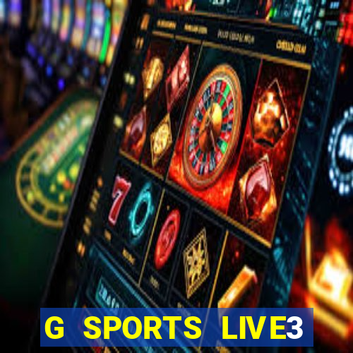 G SPORTS LIVE3 REYES CASINO(MONTE CARLO CASINO)