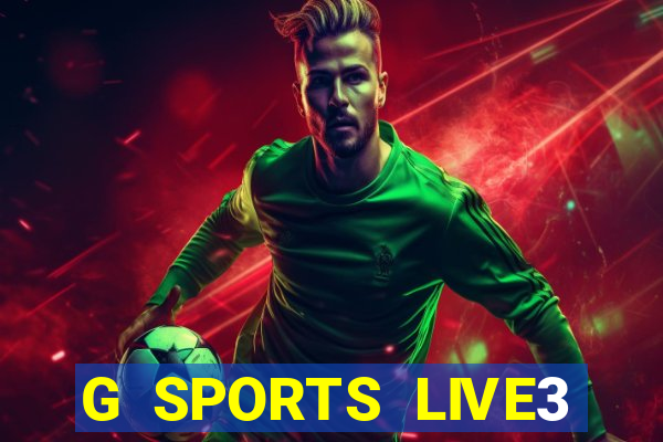 G SPORTS LIVE3 REYES CASINO(MONTE CARLO CASINO)