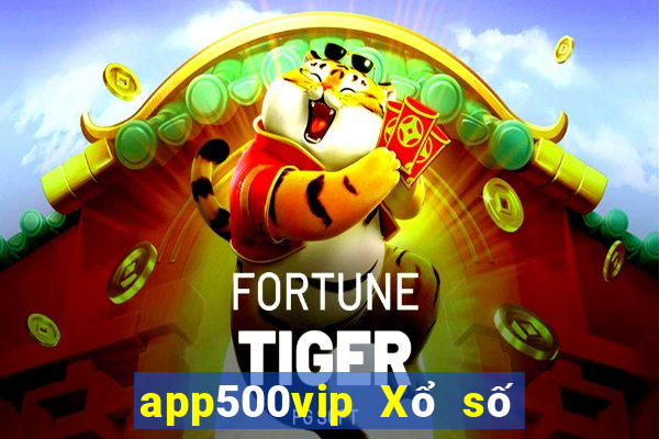 app500vip Xổ số Tải về