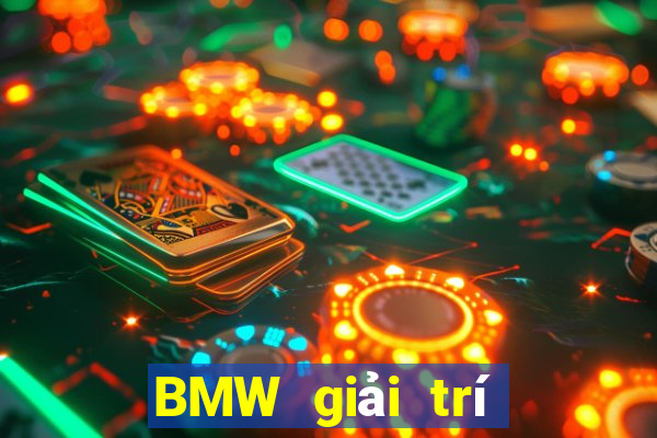 BMW giải trí phiên bản cũ Fun88 tải về