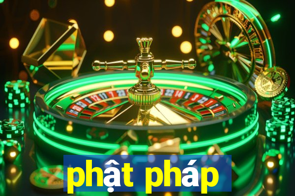 phật pháp