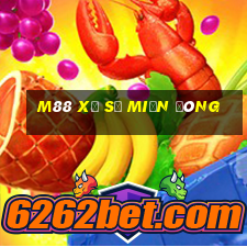 M88 Xổ số miền Đông