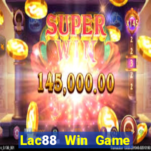 Lac88 Win Game Bài 777